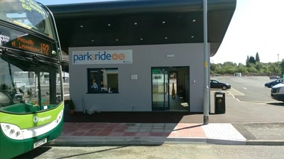 Automatic Door Installation Greenwich