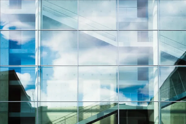 Curtain Walling Greenwich