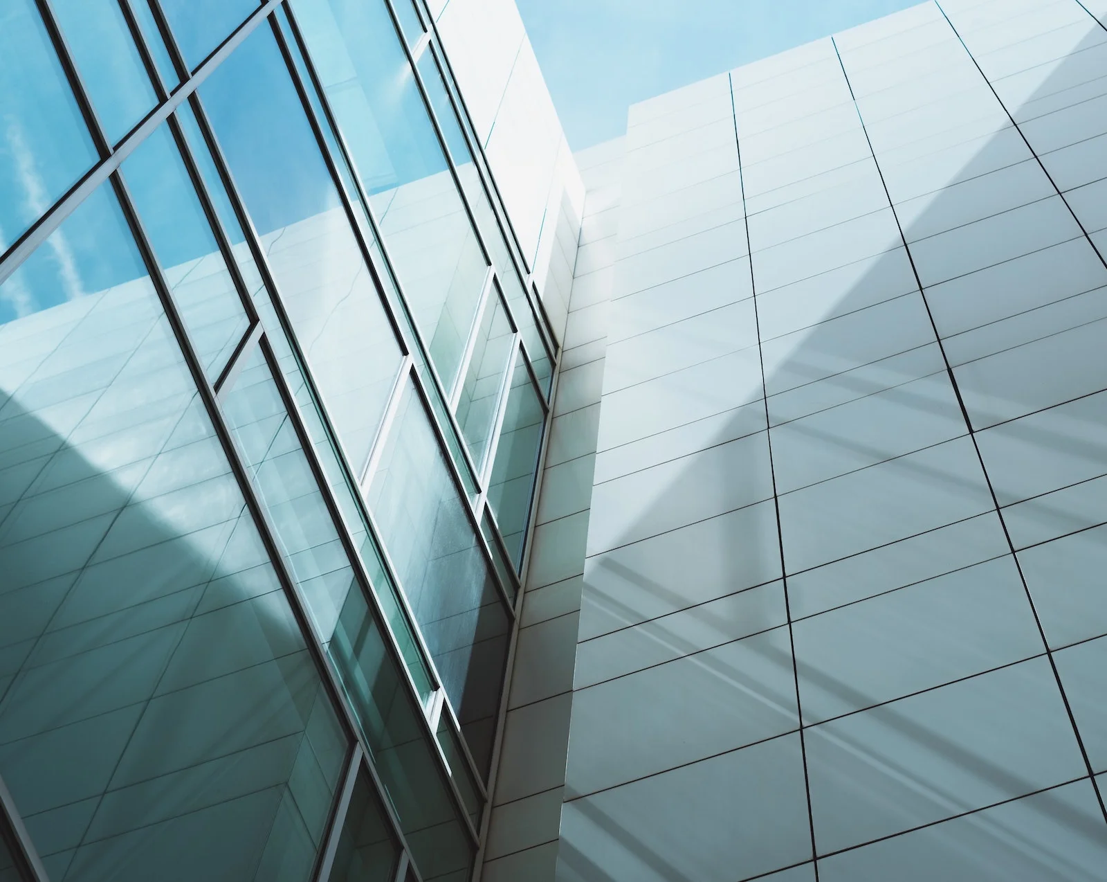 Curtain Walls Greenwich