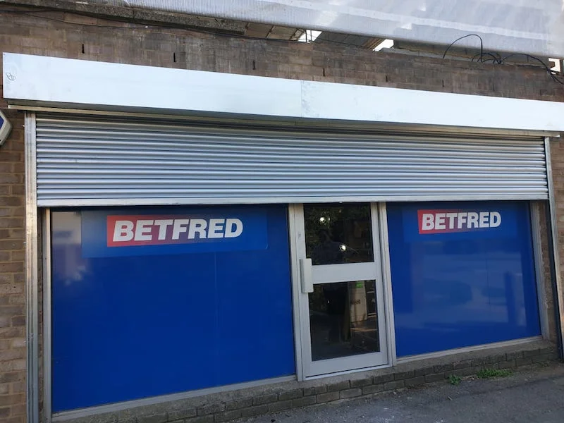 Roller Shutter Repair Greenwich