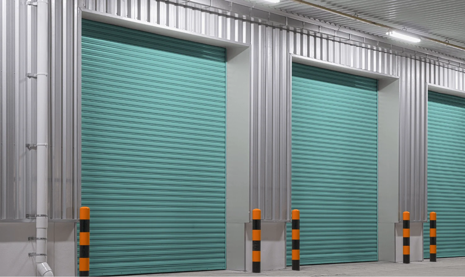 Roller Shutter Repair Greenwich